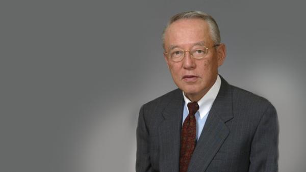 Isao Matsuoka