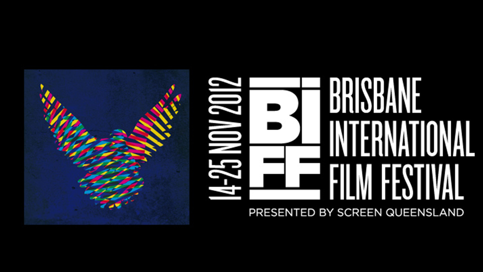 Image result for brisbane international film festival 2012