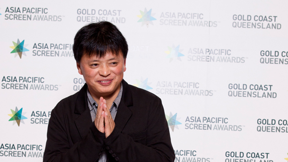 There are only eight days remaining until the APSA Children’s Film Fund closes for 2012.