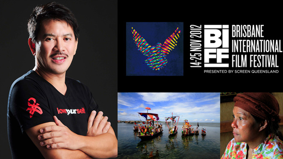 Brillante Ma. Mendoza APSA Nominee for Achievement in Directing