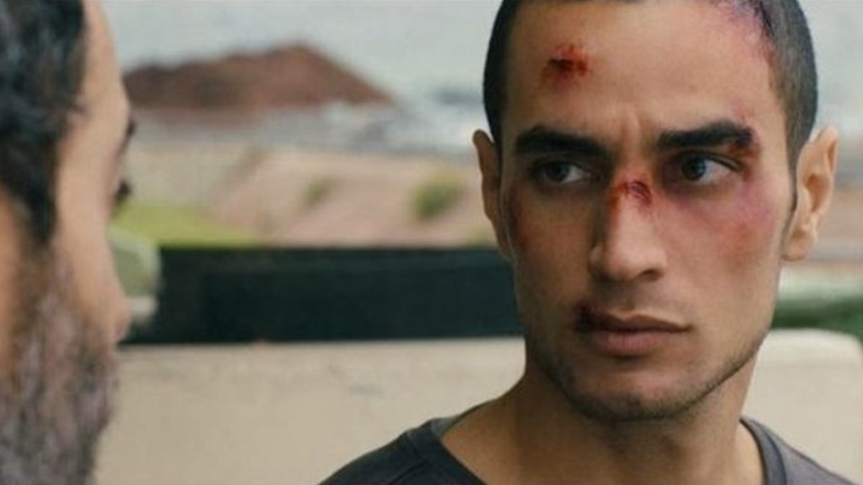 2013 APSA Best Feature Film Winner, Omar.