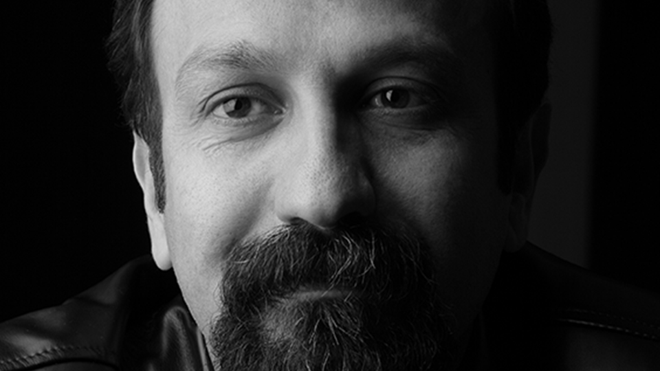 Asghar Farhadi 2014 Jury Member