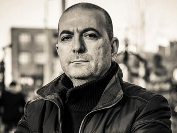 Hany Abu-Assad