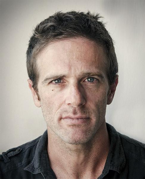 Adam Isenberg