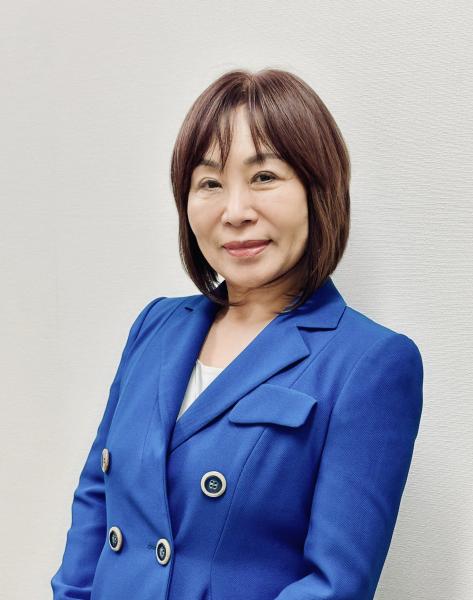 Eiko Tanaka