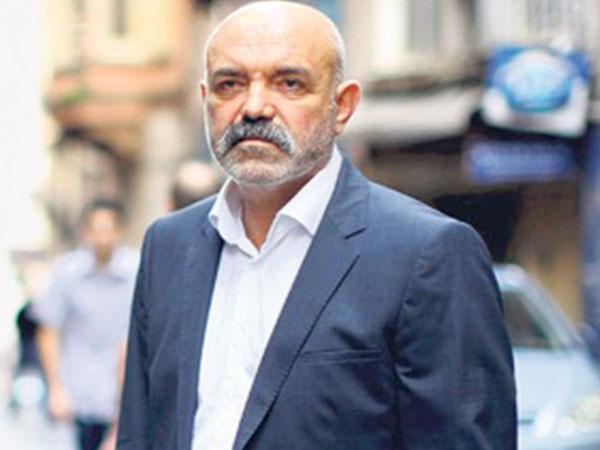 Ercan Kesal