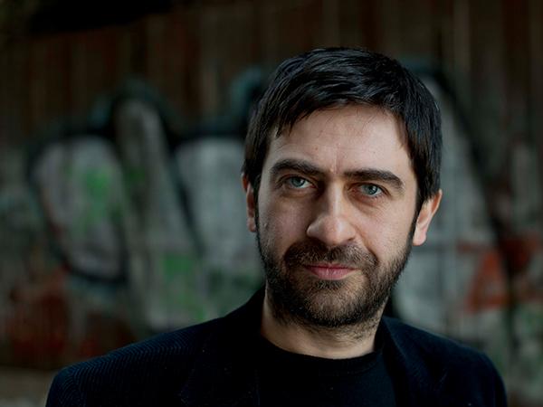 Emin Alper