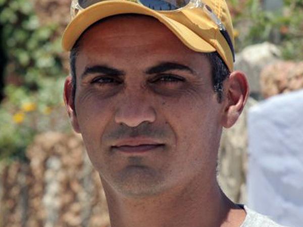 Emad Burnat
