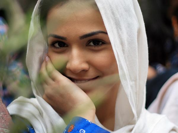 Humaima Malik