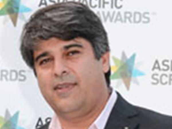 Javad Norouzbeigi