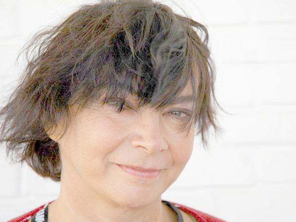 Jocelyne Saab