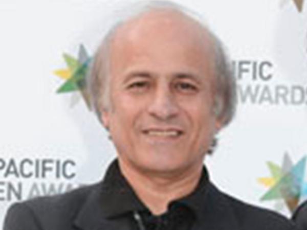 Khosro Masoumi
