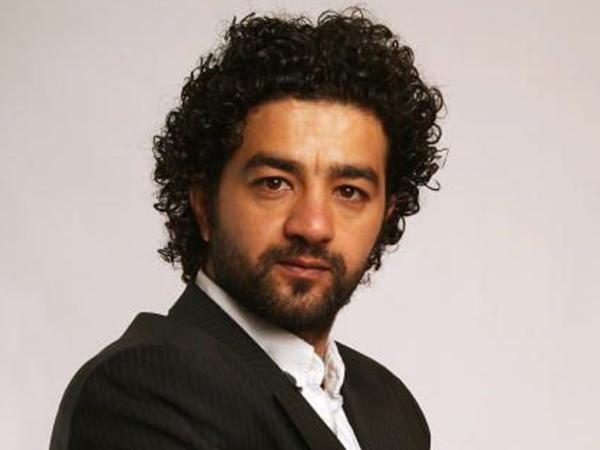 Mohamed Jabarah Al-Daradji