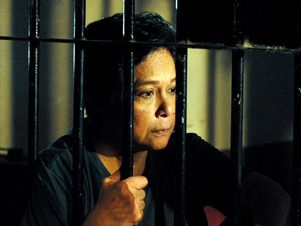 Nora Aunor - Asia Pacific Screen Awards