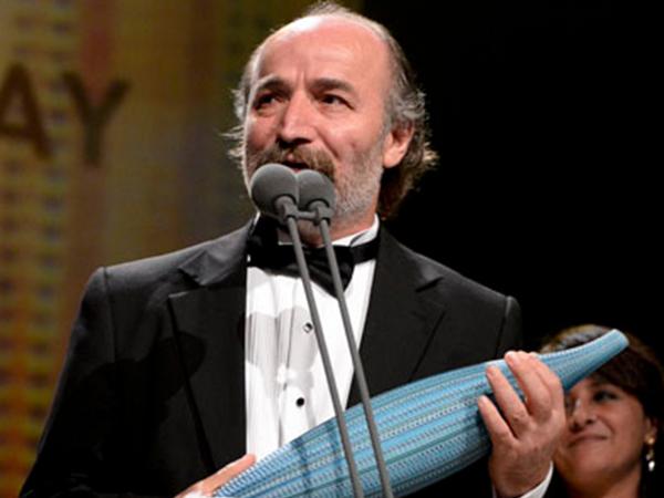 Reis Çelik