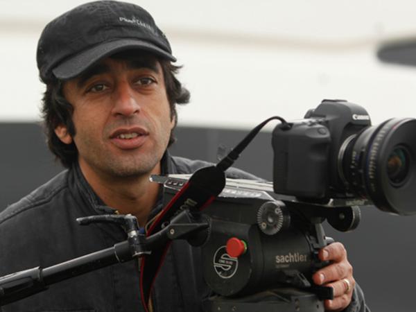 Touraj Aslani
