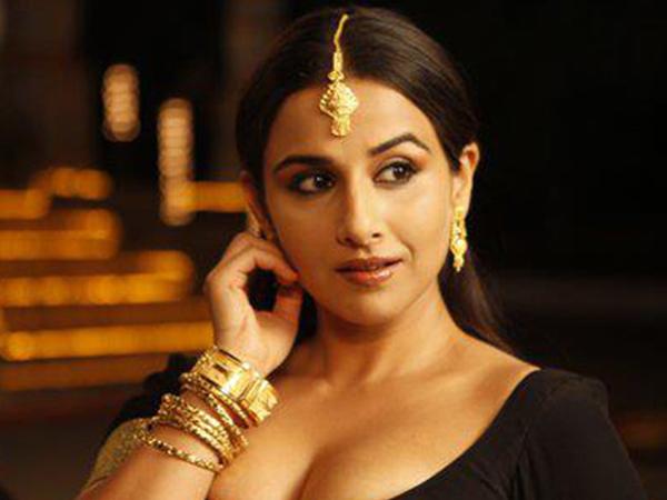 Vidya Balan