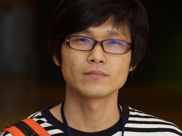 Yi Seung-Jun