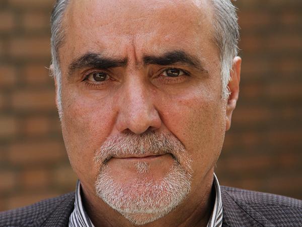 Manoochehr Mohammadi