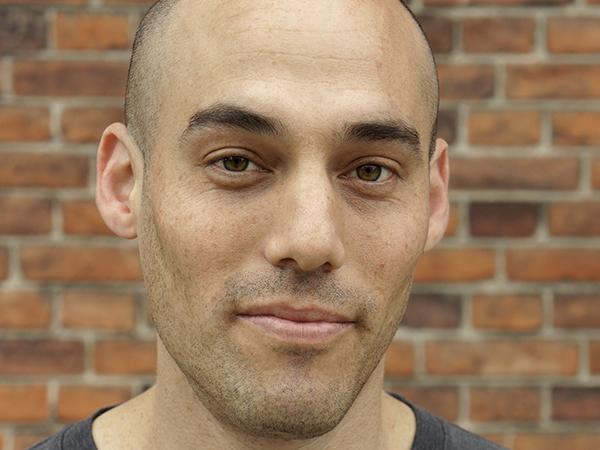 Joshua Oppenheimer
