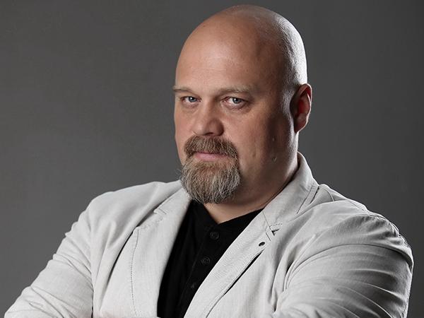 Alexey Fedorchenko
