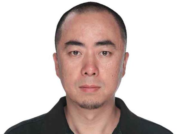 Dong Jinsong