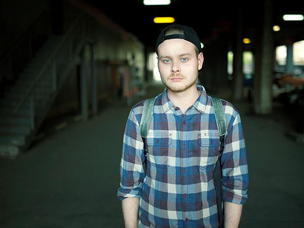 Ivan I Tverdovsky