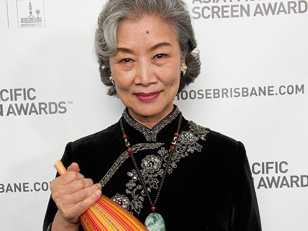 Lü Zhong