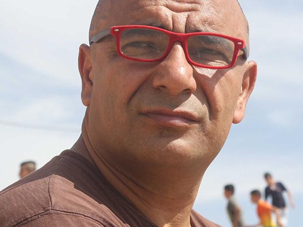 Mehmet Aktaş