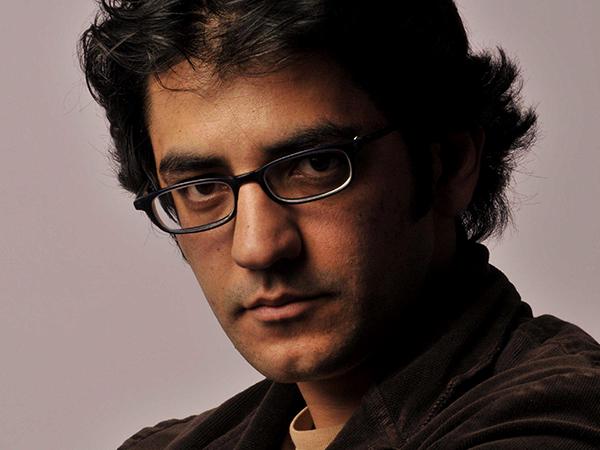 Nima Javidi