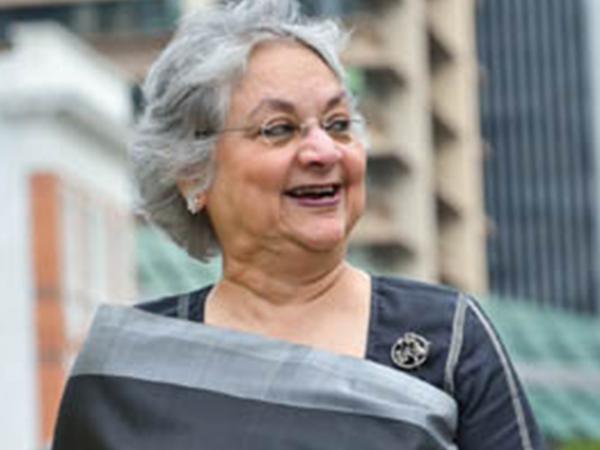 Nira Benegal