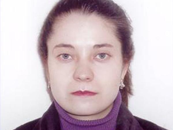 Olga Khlasheva