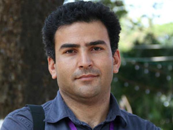 Taha Karimi