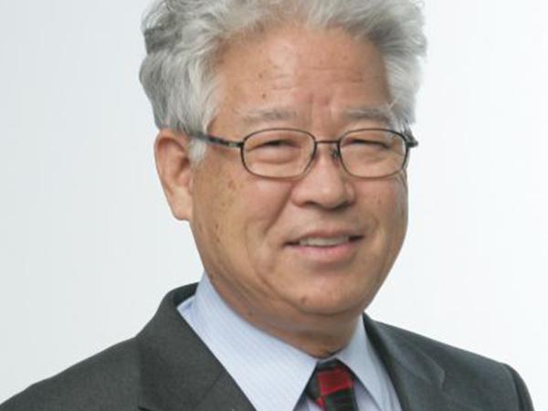 Nelson Shin