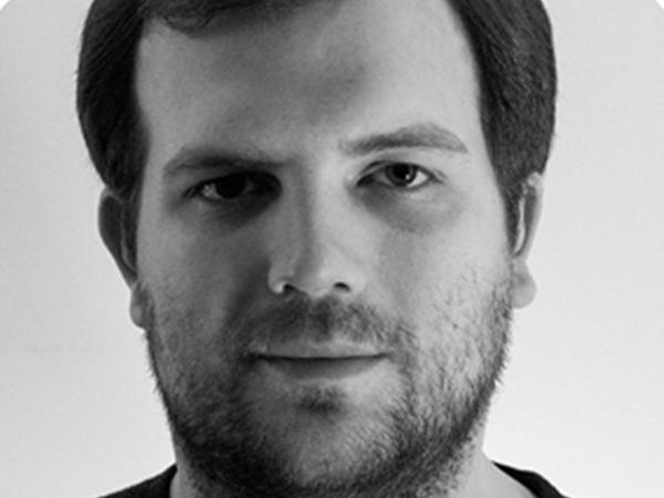 Andrew Korogyi