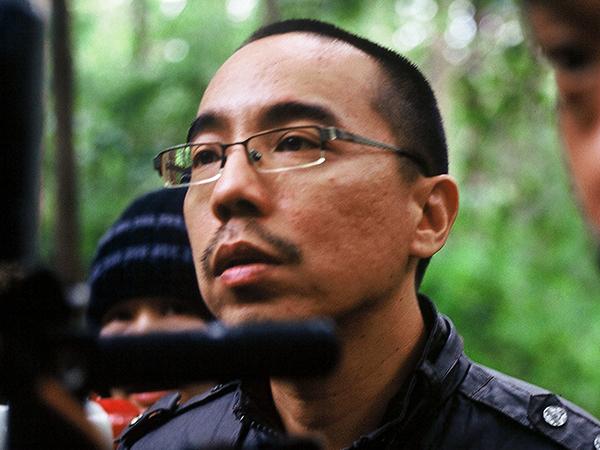 Apichatpong regista thailandese