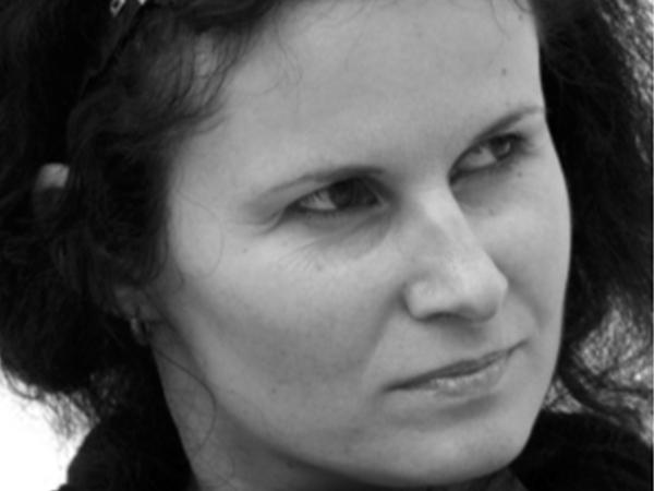 Elena Glikman