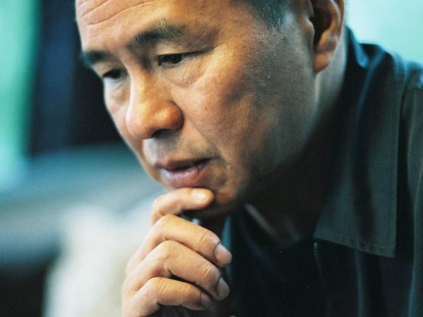 Hou Hsiao-Hsien