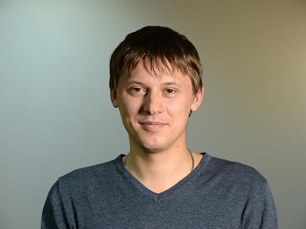 Alexey Tsitsilin