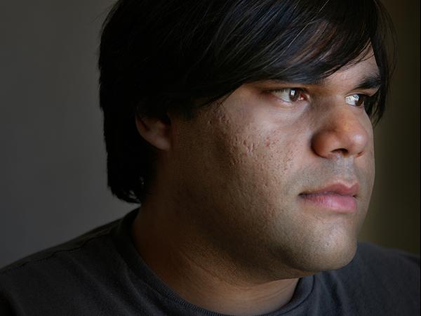 Mohammed Ali Naqvi