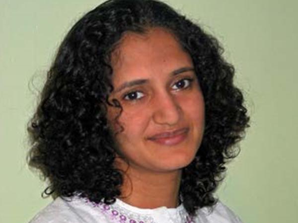 Hemal Trivedi