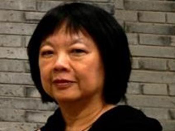Mary Stephen