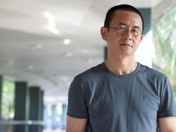 Zhou Hao