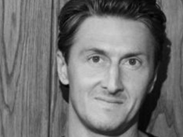 Alexander Chistyakov