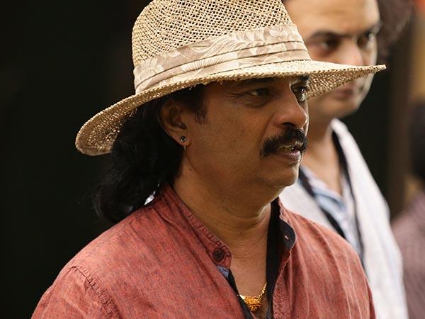 Jayaraj Rajasekharan Nair