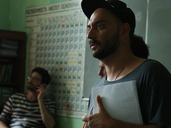 Kirill Serebrennikov