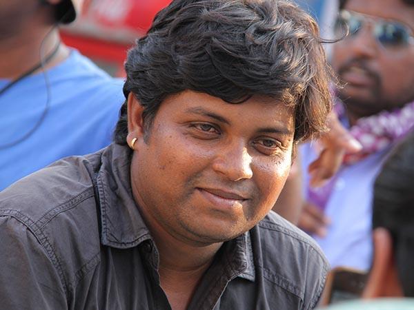 Makarand Mane