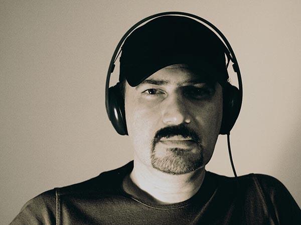 Mehrdad Oskouei