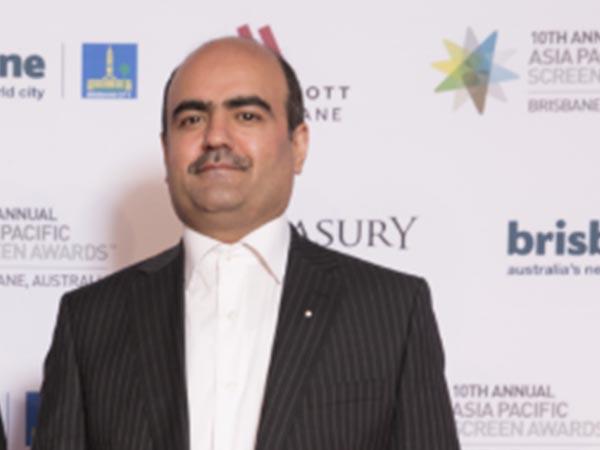 Mohammadreza Saberi