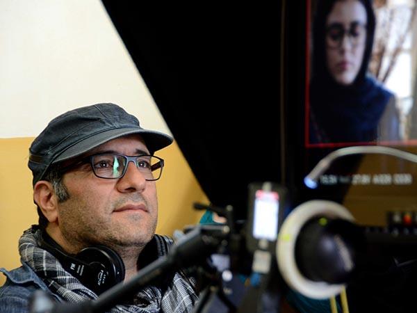 Reza Mirkarimi